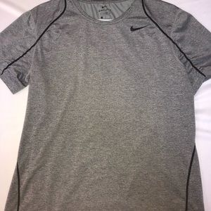Men’s Nike Pro Combat Training T Shirt